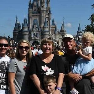 Meet your Posher, Cindy